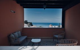 Hotel Borgo di Ciàula